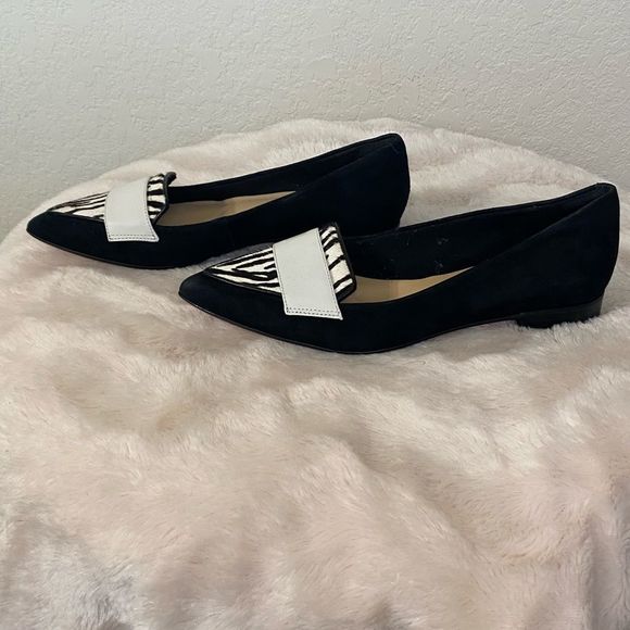 Clarks Laina 15 Loafer - Picture 6 of 11